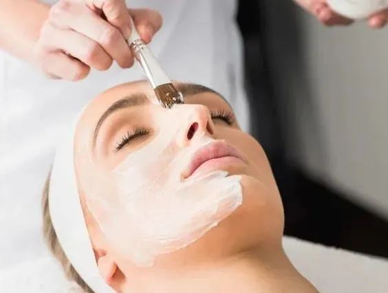 皮膚真的能刷酸嗎？