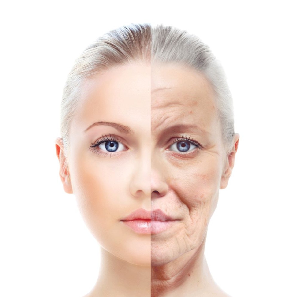 衰老型肌膚該如何護膚？