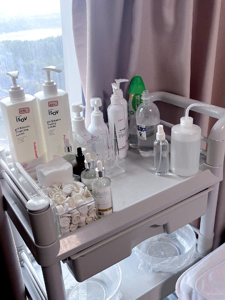 常見肌膚問題專業(yè)指南：精準(zhǔn)對策，告別無效護膚