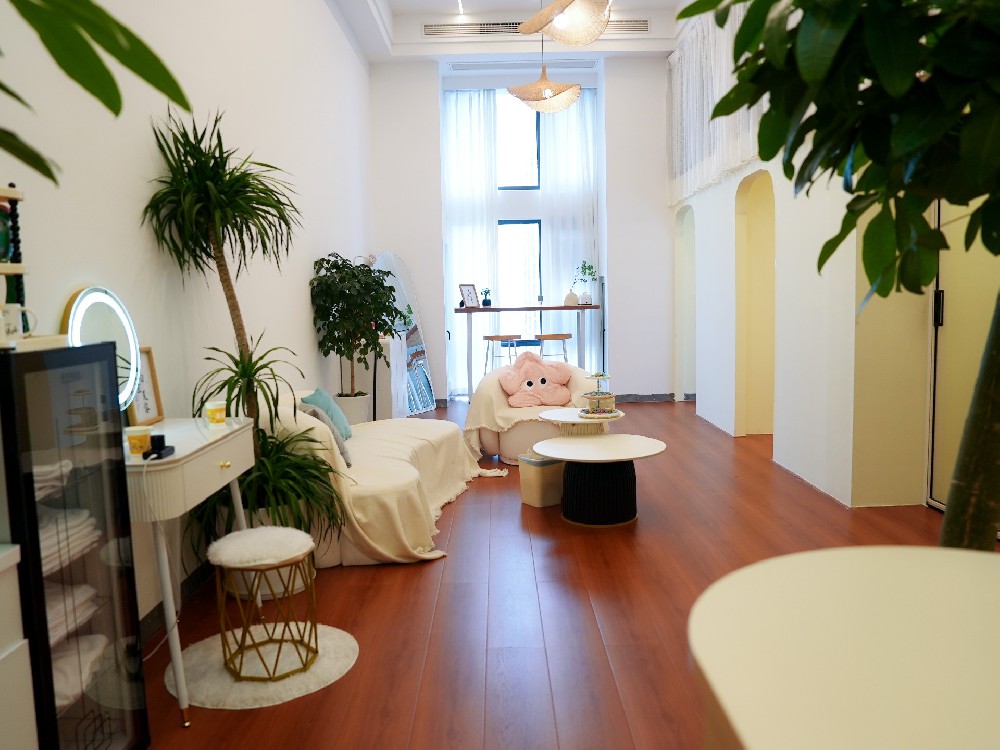 干皮無限護膚：深層護理告別干燥粗糙