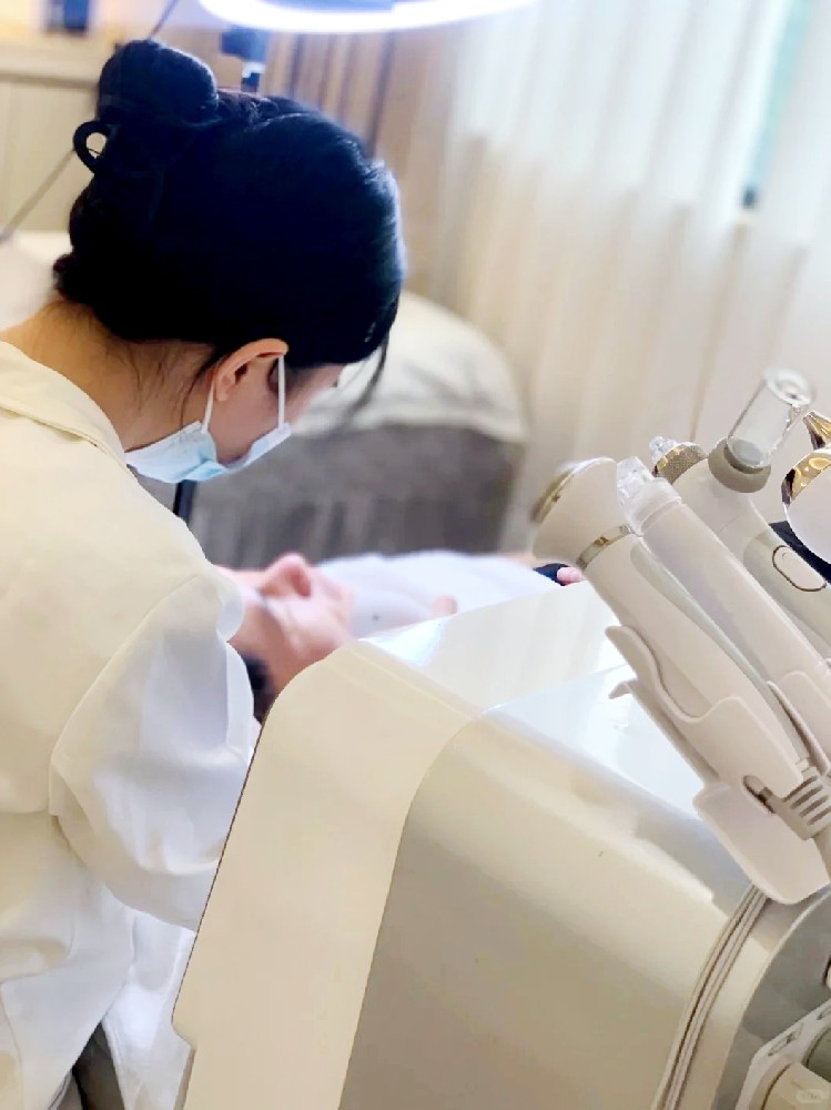 小白開皮膚管理店必看攻略