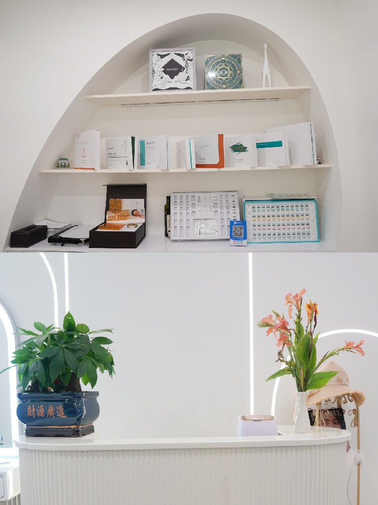 美容店新店開業前準備清單：這樣做少走彎路